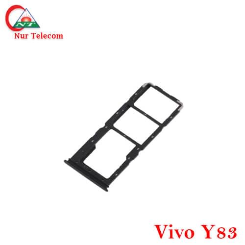 Vivo Y83 SIM Tray Vivo Y83 SIM Tray Price