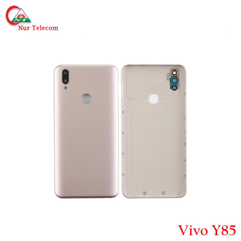 Vivo Y85 Backshell
