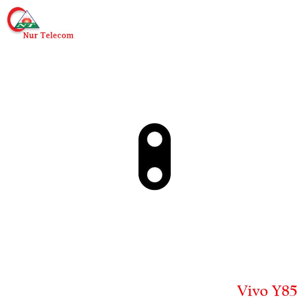 Vivo Y85 Camera Glass Price