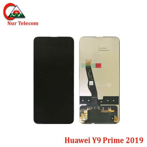 Huawei Y9 Prime 2019 Display Price