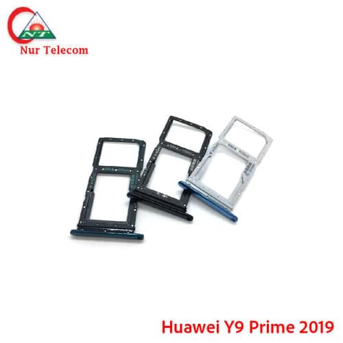 Huawei Y9 Prime 2019 SIM Tray
