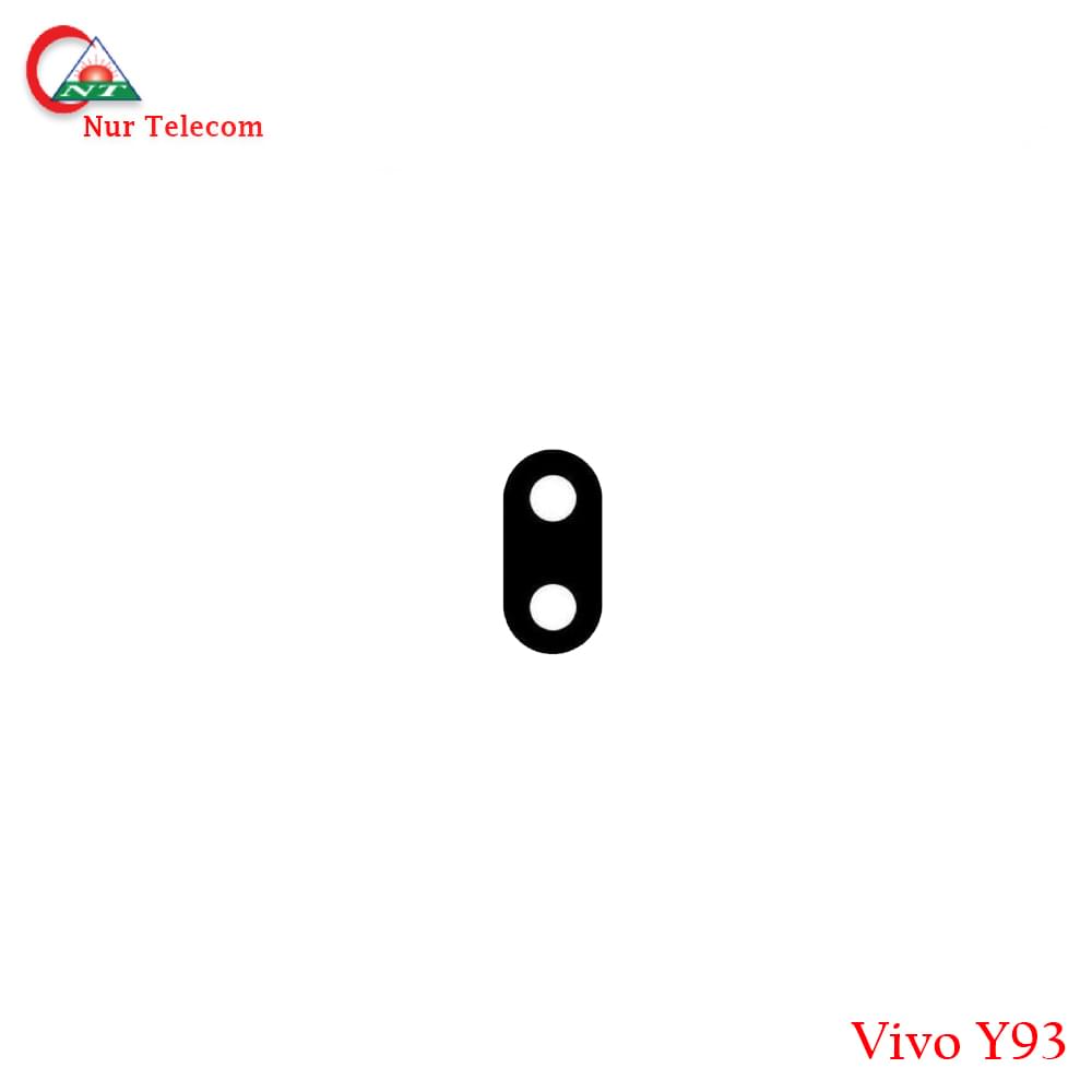 Vivo Y93 Camera Glass Price