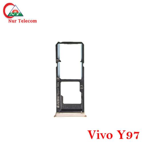 Vivo Y97 SIM Tray Price