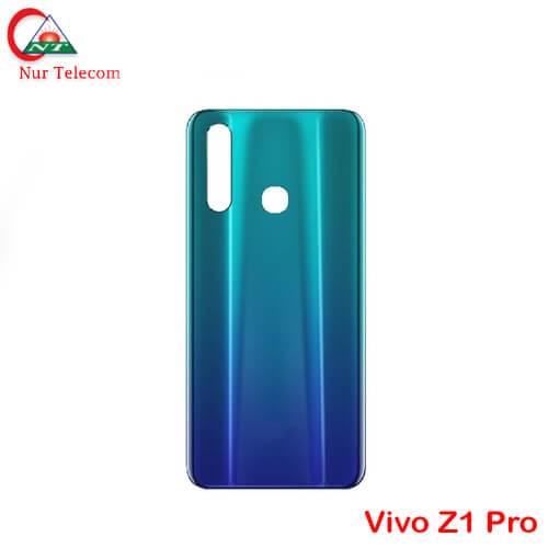 Vivo Z1Pro Backshell Price