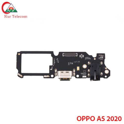 A5 2020 Oppo A5 2020 Charging logic board
