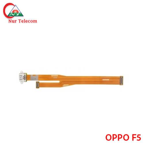 Oppo F5 Charging Logic Board Price