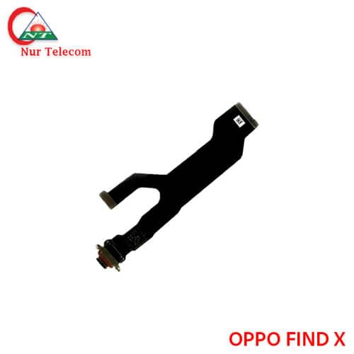 Oppo Find X Charging Port Oppo Find X Charging Port