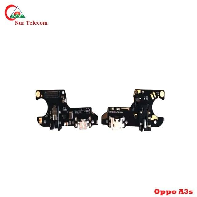 Oppo A3s Charging Logic Price