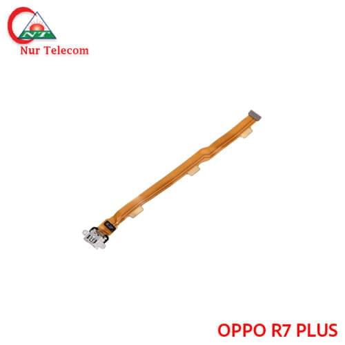 Oppo R7 Plus Charging logic