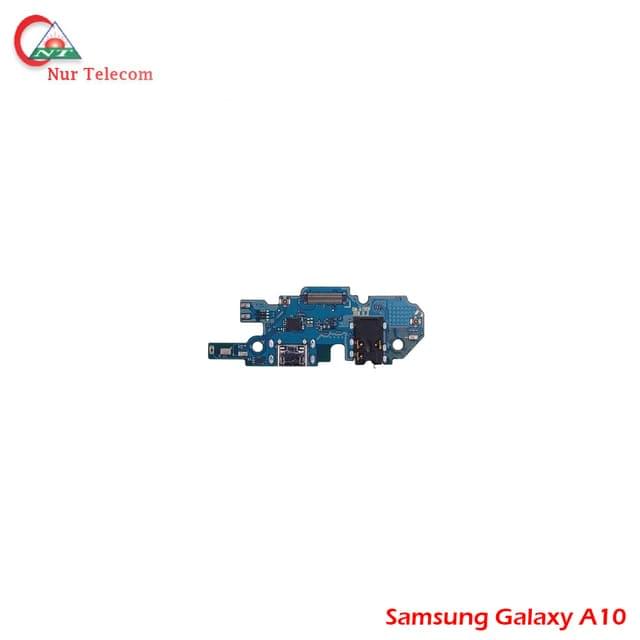 Samsung A10 Charging Logic Board Samsung Galaxy A10 Charging Logic Board