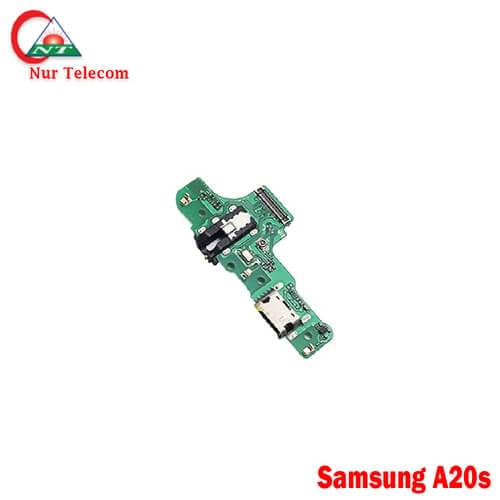 a20s Samsung galaxy A20s Charging logic board