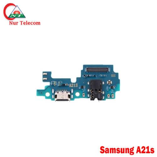 a21s Samsung galaxy A21s Charging logic board