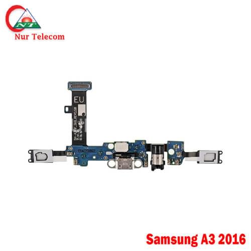 Samsung A3 2016 Charging Logic Board Price