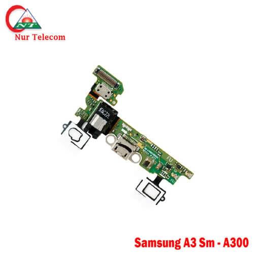 a3 sm a300 Samsung Galaxy A3 SM-A300 Charging logic board