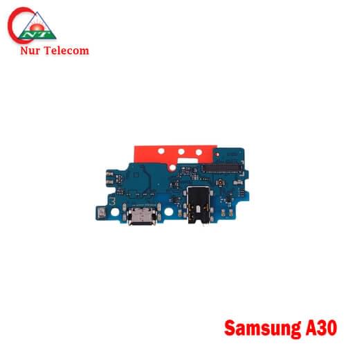 Samsung Galaxy A30 Charging Logic Board Samsung Galaxy A30 Charging Logic Board