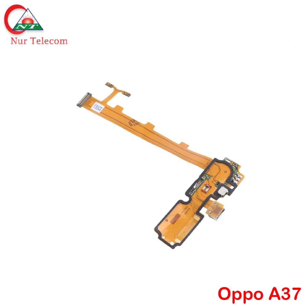 Original Oppo A37 Charging logic board price in Bangladesh - Image 1