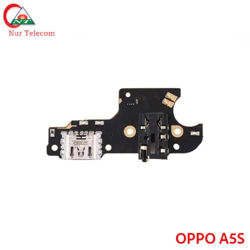 a5s Oppo A5s Charging logic board