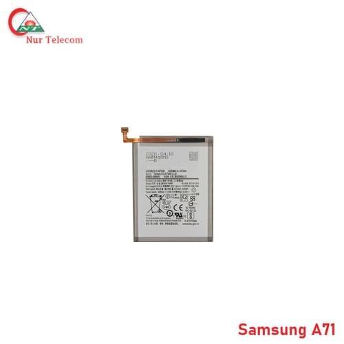 a71 battery a71 battery