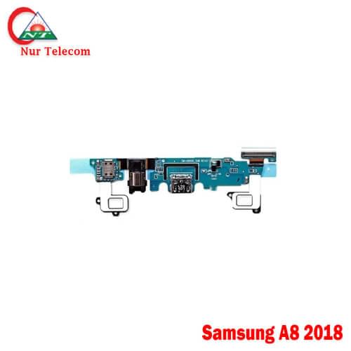 a8 2018 Samsung Galaxy A8 (2018) Charging logic board