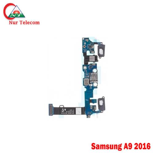 a9 2016 Samsung Galaxy A9 (2016) Charging logic board