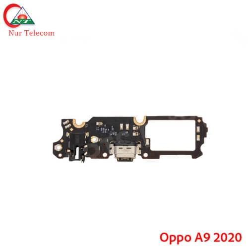Oppo A9 2020 Charging Logic Board Oppo A9 2020 Charging Logic Board