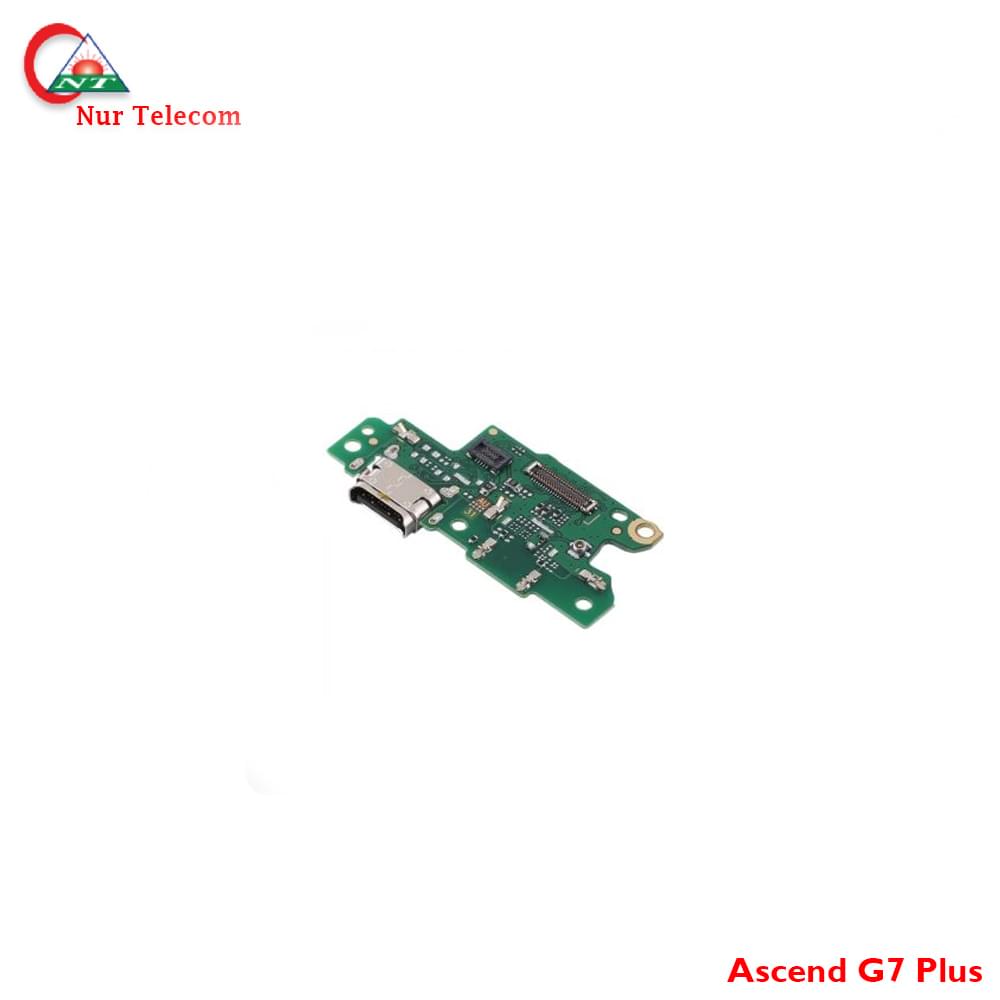 Original Ascend G7 Plus Charging Port in BD - Image 1