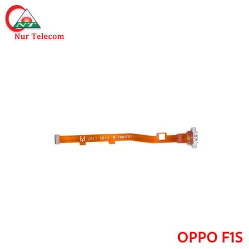 Oppo F1s Charging Logic Board