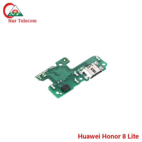 Huawei honor 8 lite Charging logic