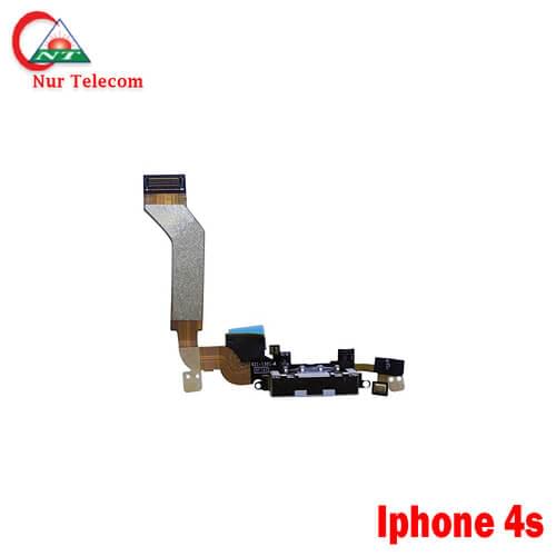iPhone 4s Charging Logic Board iPhone 4s Charging Logic Board Price