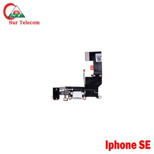 iPhone SE Charging logic