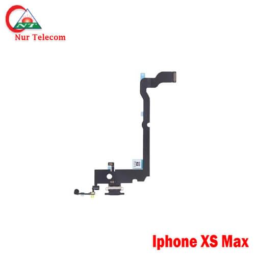 iPhone XS Max Charging Logic