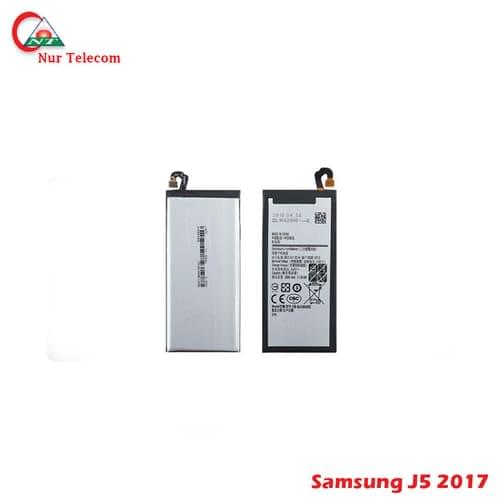 Samsung J5 2017 Battery Price