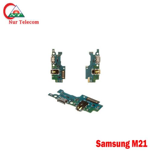 Samsung M21 Charging logic Samsung M21 Charging logic