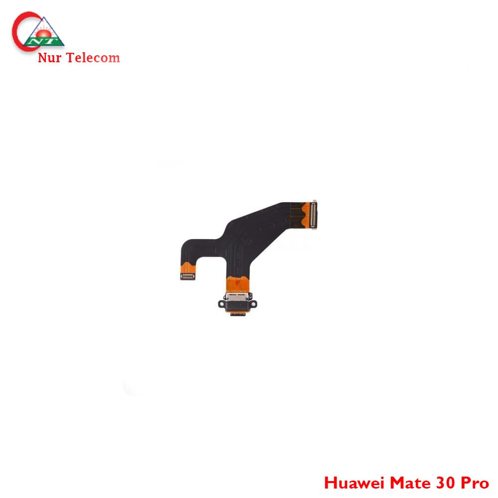 mate 30 pro 5g charging port Original Huawei Mate 30 Pro Charging Port in BD - Image 1