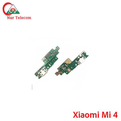 xiaomi mi 4 Charging logic