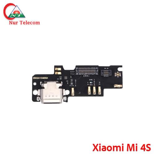 xiaomi mi 4s Charging