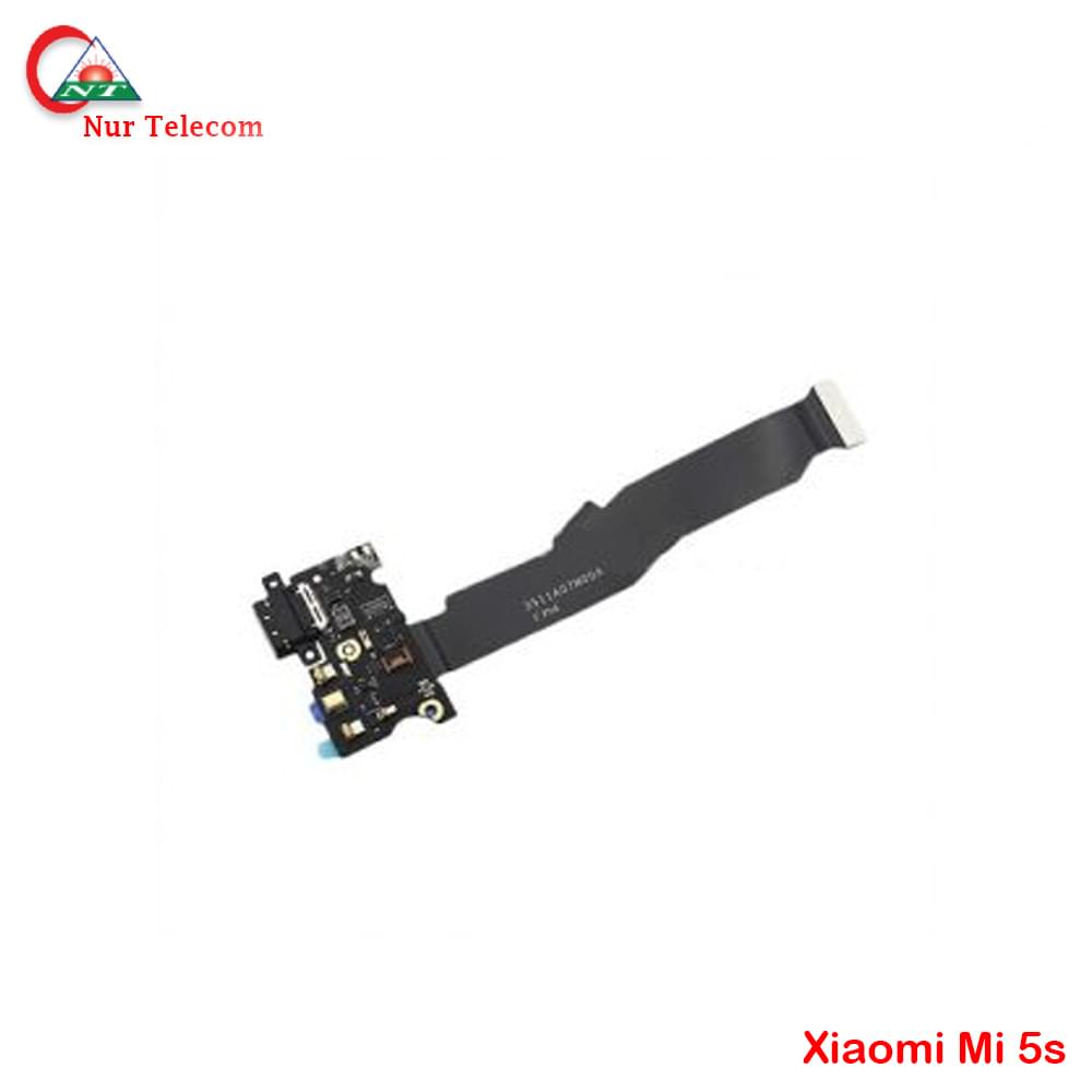 Original Xiaomi Mi 5S Charging logic Port in bd. - Image 1