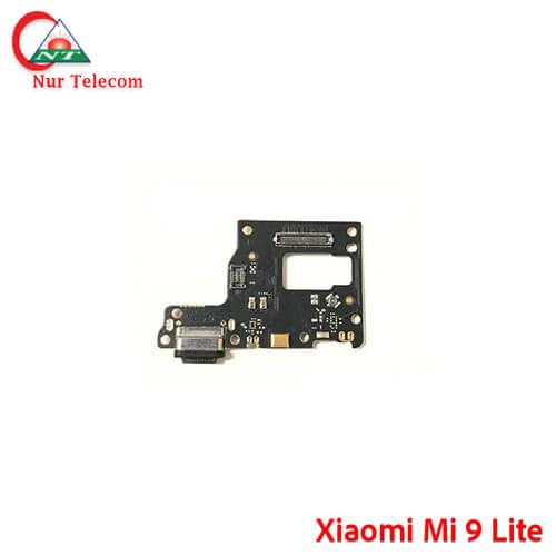 Xiaomi Mi 9 Lite Charging logic