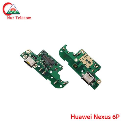 nexus 6p Huawei Nexus 6P Charging logic