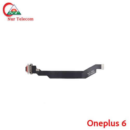 oneplus 6 OnePlus 6 Charging logic Port