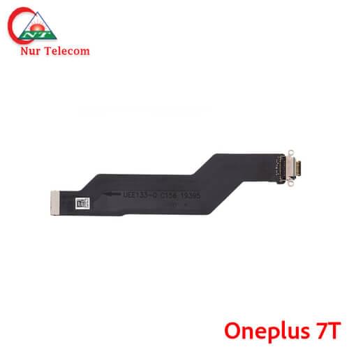 oneplus 7t OnePlus 7T Charging logic Port