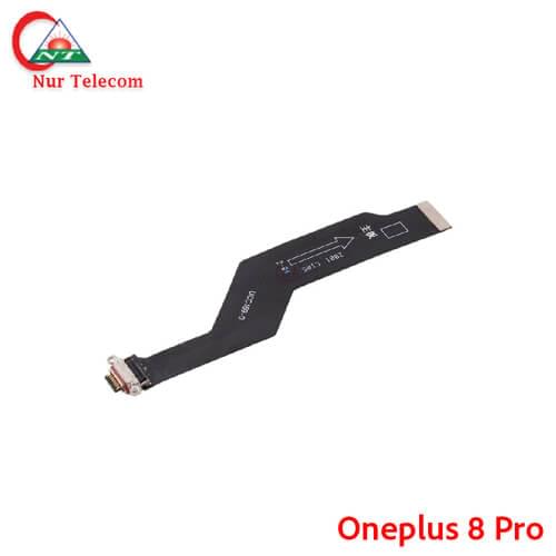 Oneplus 8 Pro Charging Port