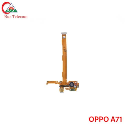 oppo a71 Oppo A71 2018 Charging logic board