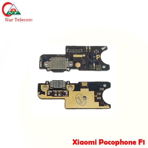 Xiaomi Poco F1 Charging logic
