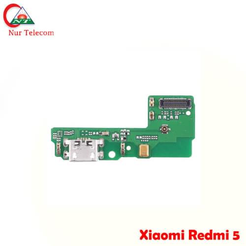 redmi 5 Xiaomi Redmi 5 Charging logic Port