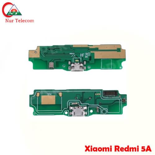 redmi 5a Xiaomi Redmi 5A Charging logic