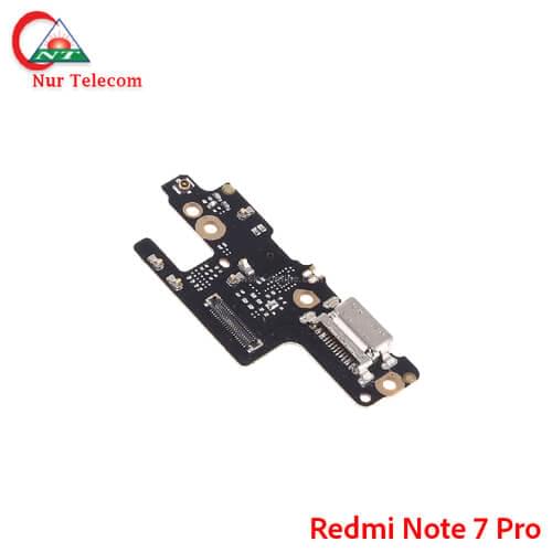 Xiaomi Redmi Note 7 Pro Charging Logic Port