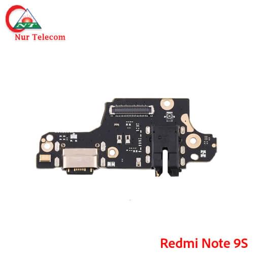 redmi note 9s Xiaomi Redmi Note 9s Charging logic
