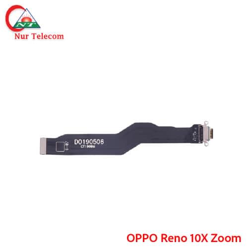 Oppo Reno 10x Zoom Charging logic Port Oppo Reno 10x Zoom Charging logic Port