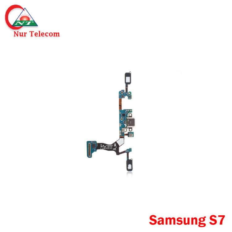 Samsung S7 Charging Logic Samsung S7 Charging Logic